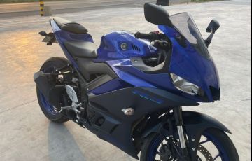 Yamaha YZF R3 (ABS) - Foto #1
