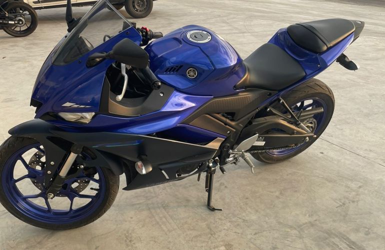 Yamaha YZF R3 (ABS) - Foto #2