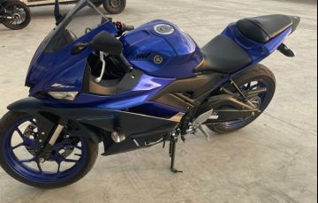 Yamaha YZF R3 (ABS) - Foto #2