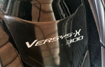 Kawasaki Versys-X 300 Tourer (ABS) - Foto #7