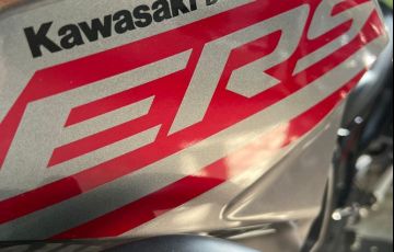Kawasaki Versys-X 300 Tourer (ABS) - Foto #8