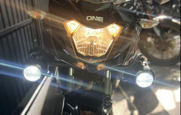 Kawasaki Versys-X 300 Tourer (ABS) - Foto #9