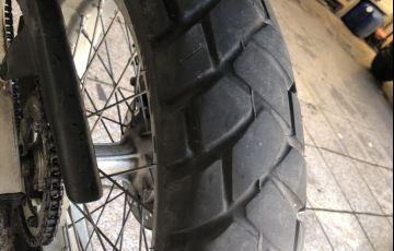 Yamaha Xtz 250 Lander - Foto #2