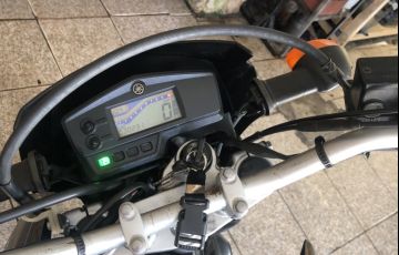 Yamaha Xtz 250 Lander - Foto #4