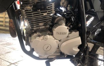 Yamaha Xtz 250 Lander - Foto #5