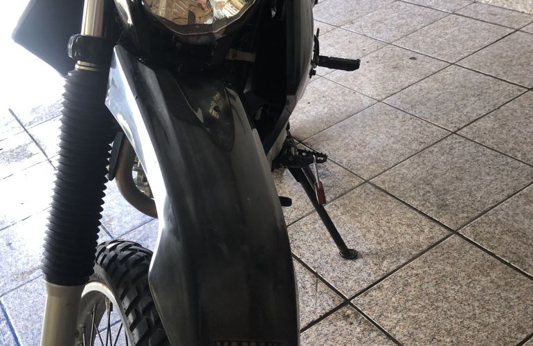 Yamaha Xtz 250 Lander - Foto #6