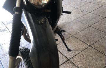 Yamaha Xtz 250 Lander - Foto #6