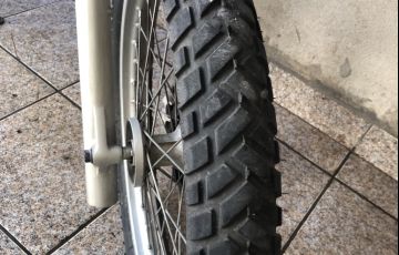 Yamaha Xtz 250 Lander - Foto #8