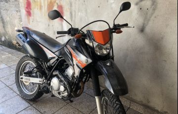 Yamaha Xtz 250 Lander - Foto #9