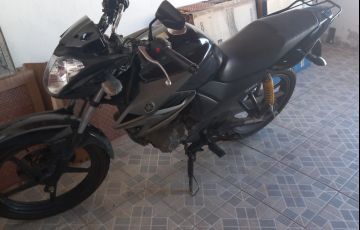 Motos YAMAHA FAZER no Acre