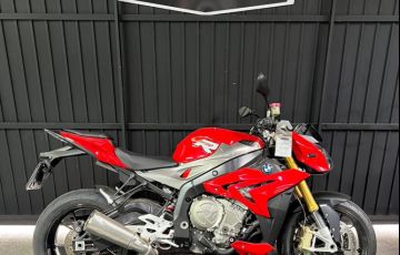 BMW S 1000 R - Foto #3