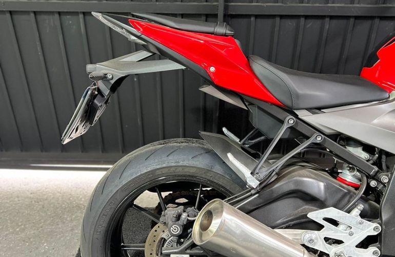BMW S 1000 R - Foto #4