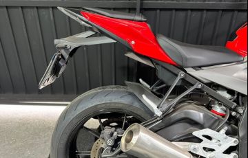 BMW S 1000 R - Foto #4