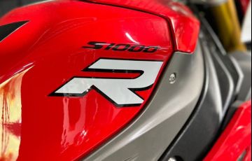 BMW S 1000 R - Foto #6