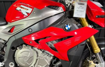BMW S 1000 R - Foto #7