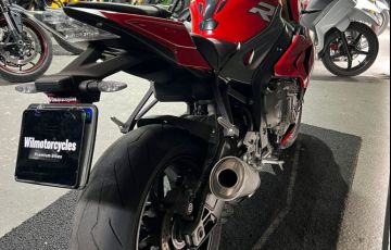 BMW S 1000 R - Foto #8