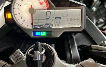 BMW S 1000 R - Foto #9