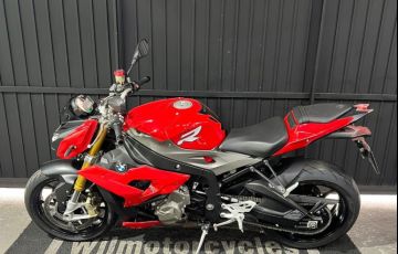 BMW S 1000 R - Foto #10