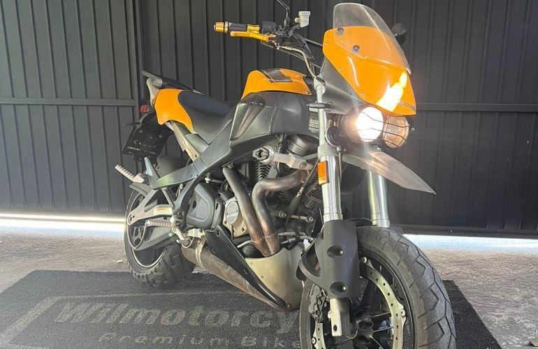 Buell Ulysses Xb12x - Foto #1