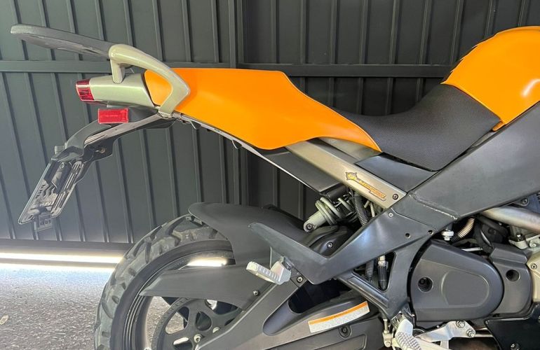 Buell Ulysses Xb12x - Foto #2