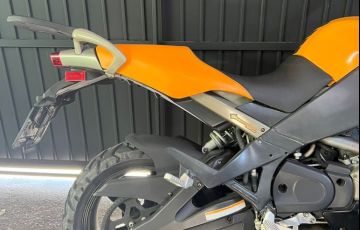 Buell Ulysses Xb12x - Foto #2