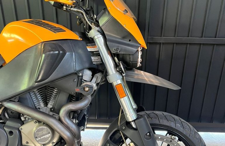 Buell Ulysses Xb12x - Foto #3