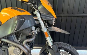 Buell Ulysses Xb12x - Foto #3