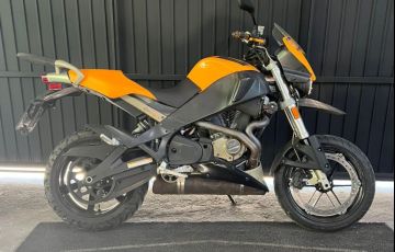 Buell Ulysses Xb12x - Foto #4