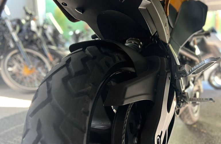 Buell Ulysses Xb12x - Foto #5