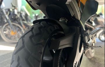 Buell Ulysses Xb12x - Foto #5