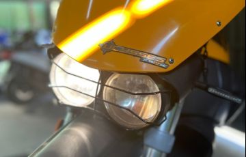 Buell Ulysses Xb12x - Foto #7