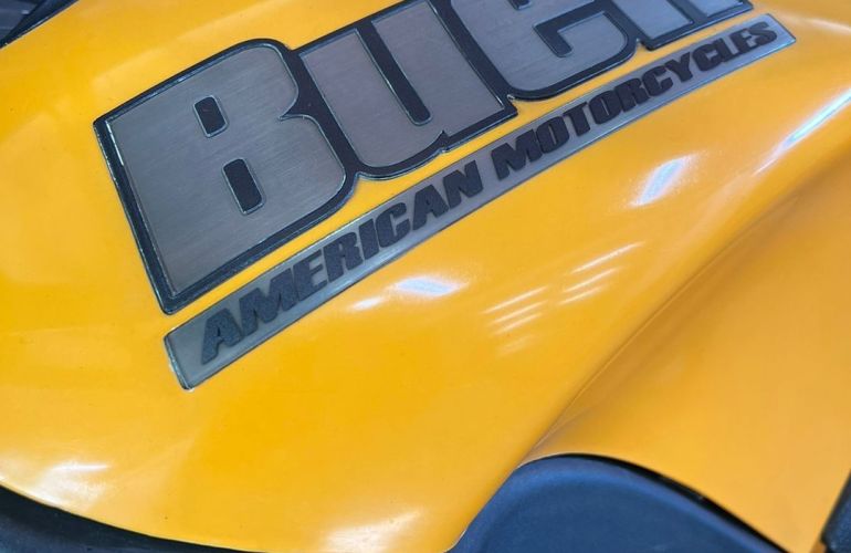 Buell Ulysses Xb12x - Foto #8