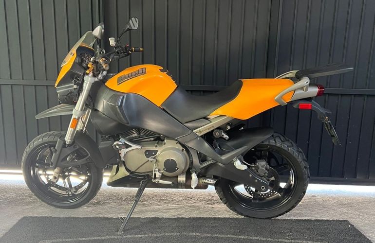 Buell Ulysses Xb12x - Foto #10