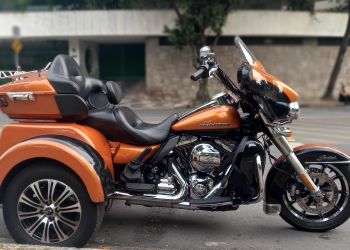Harley-Davidson Ultra Limited - Foto #4