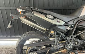 BMW F 800 GS - Foto #2