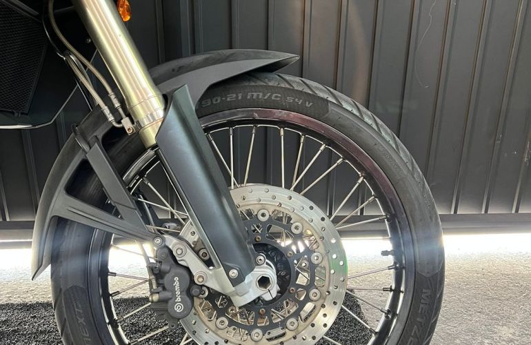 BMW F 800 GS - Foto #4