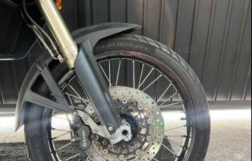 BMW F 800 GS - Foto #4