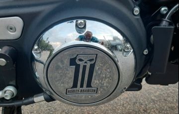Harley-Davidson Sportster 1200 Roadster - Foto #6