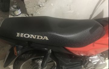 Honda Pop 110i - Foto #5