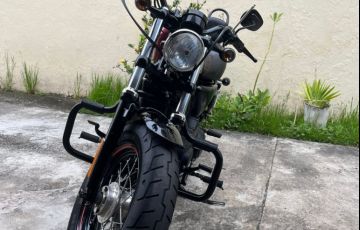 Harley-Davidson Forty-Eight - Foto #7