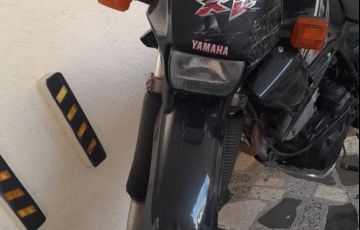 Yamaha Xt 600 E
