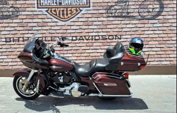 Harley-Davidson Road Glide Ultra - Foto #8