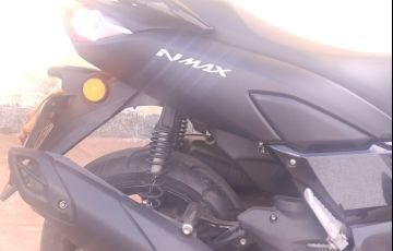 Yamaha NMax 160 ABS - Foto #2