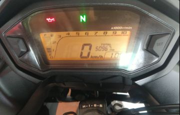 Honda Cb 500X (STD) - Foto #4