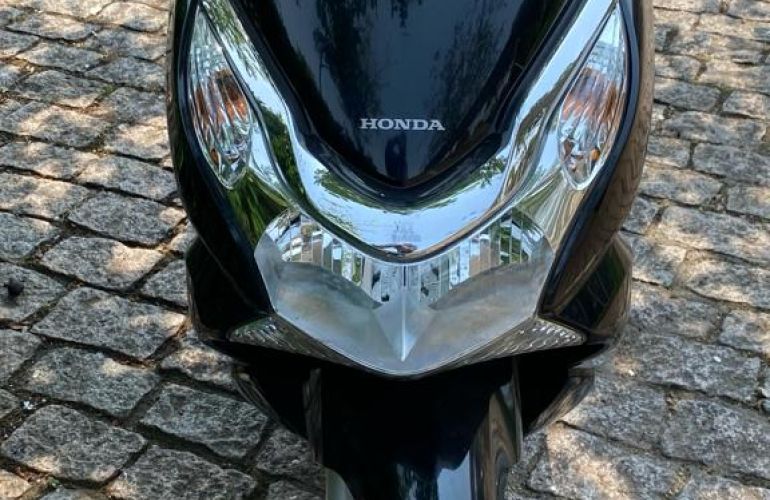 Honda Pcx 150 - Foto #10