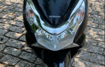 Honda Pcx 150 - Foto #10