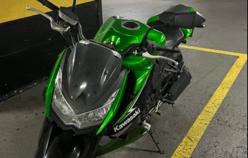 Kawasaki Z 1000 - Foto #3