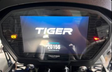 Triumph Tiger 800 XRT - Foto #8