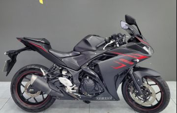 Yamaha YZF R3 (ABS) - Foto #2