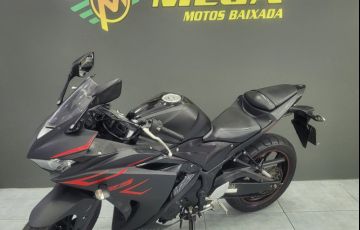Yamaha YZF R3 (ABS) - Foto #3